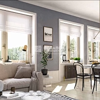 ПАРКЕТНАЯ ДОСКА BARLINEK GRANDE OAK MONT BLANC